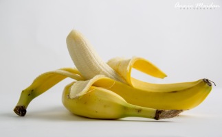 Banana - exposed!